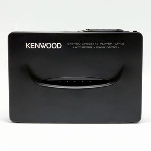 Kenwood - CP-J5