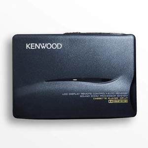 Kenwood - CP-J7