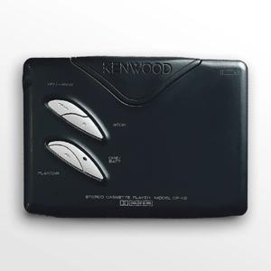 Kenwood - CP-K5