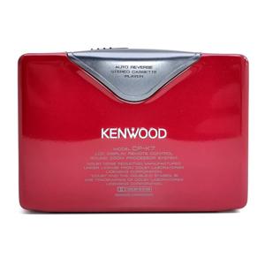 Kenwood - CP-K7