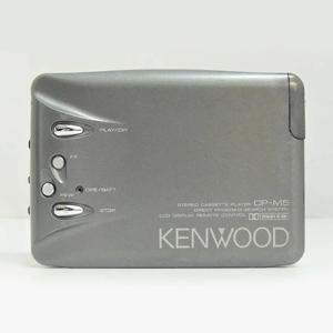 Kenwood - CP-M5
