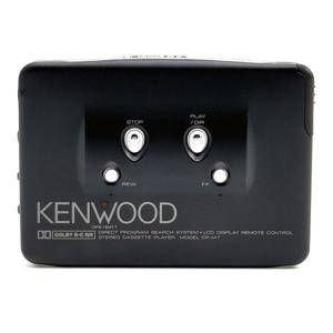 Kenwood - CP-M7