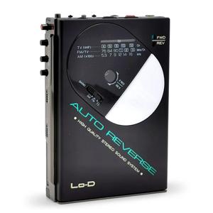 Hitachi - CP-S5R
