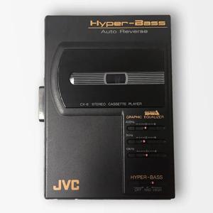 JVC - CX-6