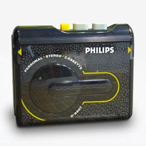 Philips - D6607