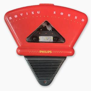 Philips - D6608