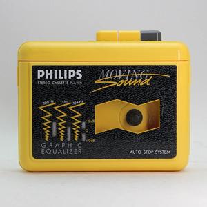 Philips - D6616