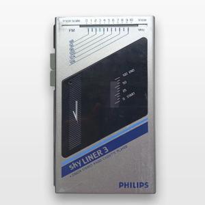 Philips - D6624