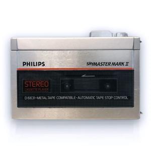 Philips - D6631