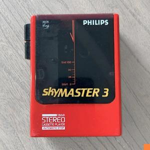 Philips - D6641