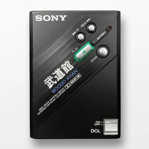 Sony - DD-100