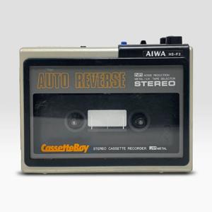 Aiwa - HS-F2