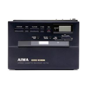 Aiwa - HS-F50