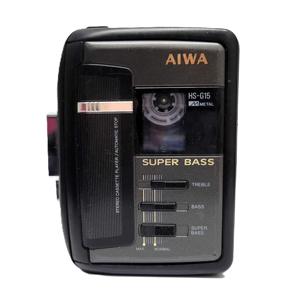 Aiwa - HS-G15