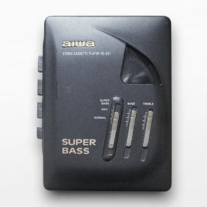 Aiwa - HS-G21