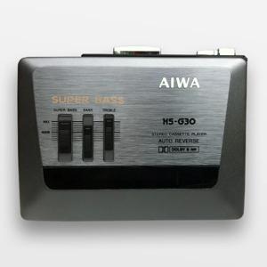 Aiwa - HS-G30