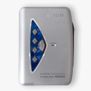 Aiwa - HS-GMX50