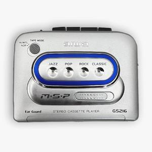 Aiwa - HS-GS216
