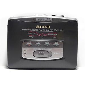 Aiwa - HS-GS242