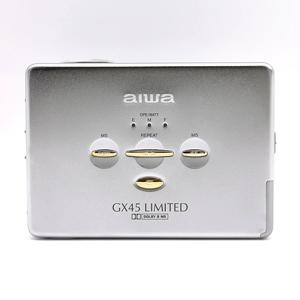 Aiwa - HS-GX45