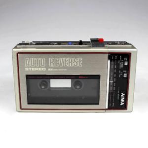 Aiwa - HS-J02