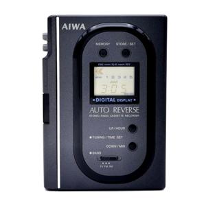 Aiwa - HS-J15