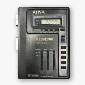 Aiwa - HS-J470