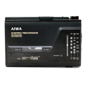 Aiwa - HS-J50