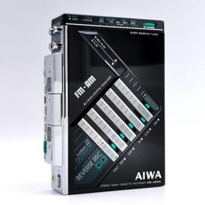Aiwa - HS-J600