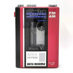 Aiwa - HS-J7