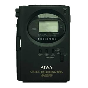 Aiwa - HS-J900