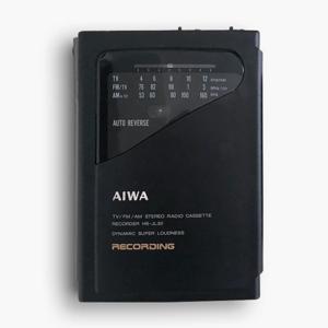 Aiwa - HS-JL30