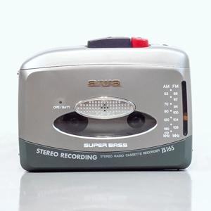 Aiwa - HS-JS165