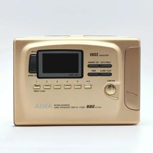 Aiwa - HS-JX3000