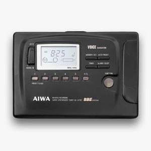 Aiwa - HS-JX707