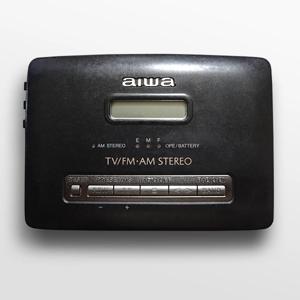 Aiwa - HS-JX950