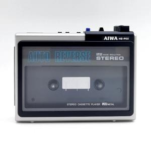 Aiwa - HS-P02