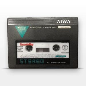 Aiwa - HS-P05