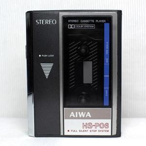 Aiwa - HS-P06