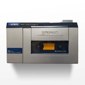Aiwa - HS-P1