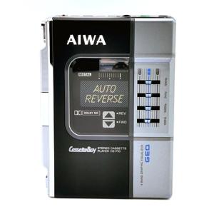 Aiwa - HS-P10