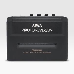 Aiwa - HS-P25