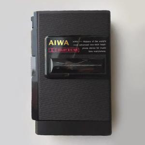 Aiwa - HS-PC202