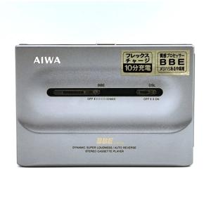 Aiwa - HS-PL50