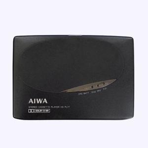Aiwa - HS-PL77