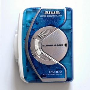 Aiwa - HS-PS002