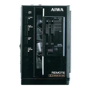 Aiwa - HS-PX10