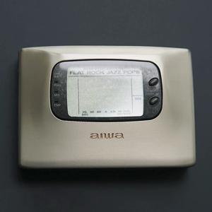 Aiwa - HS-PX1000