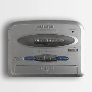Aiwa - HS-PX107