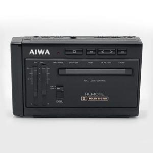 Aiwa - HS-PX20